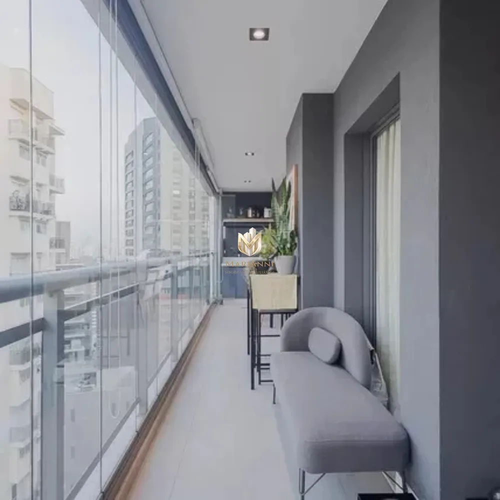 Apartamento, 2 quartos, 93 m² - Foto 12