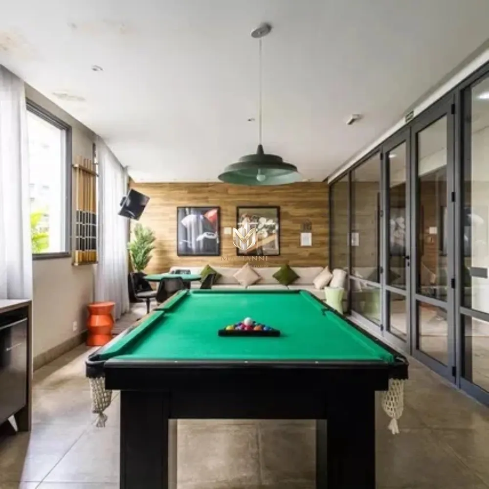 Apartamento, 2 quartos, 93 m² - Foto 8
