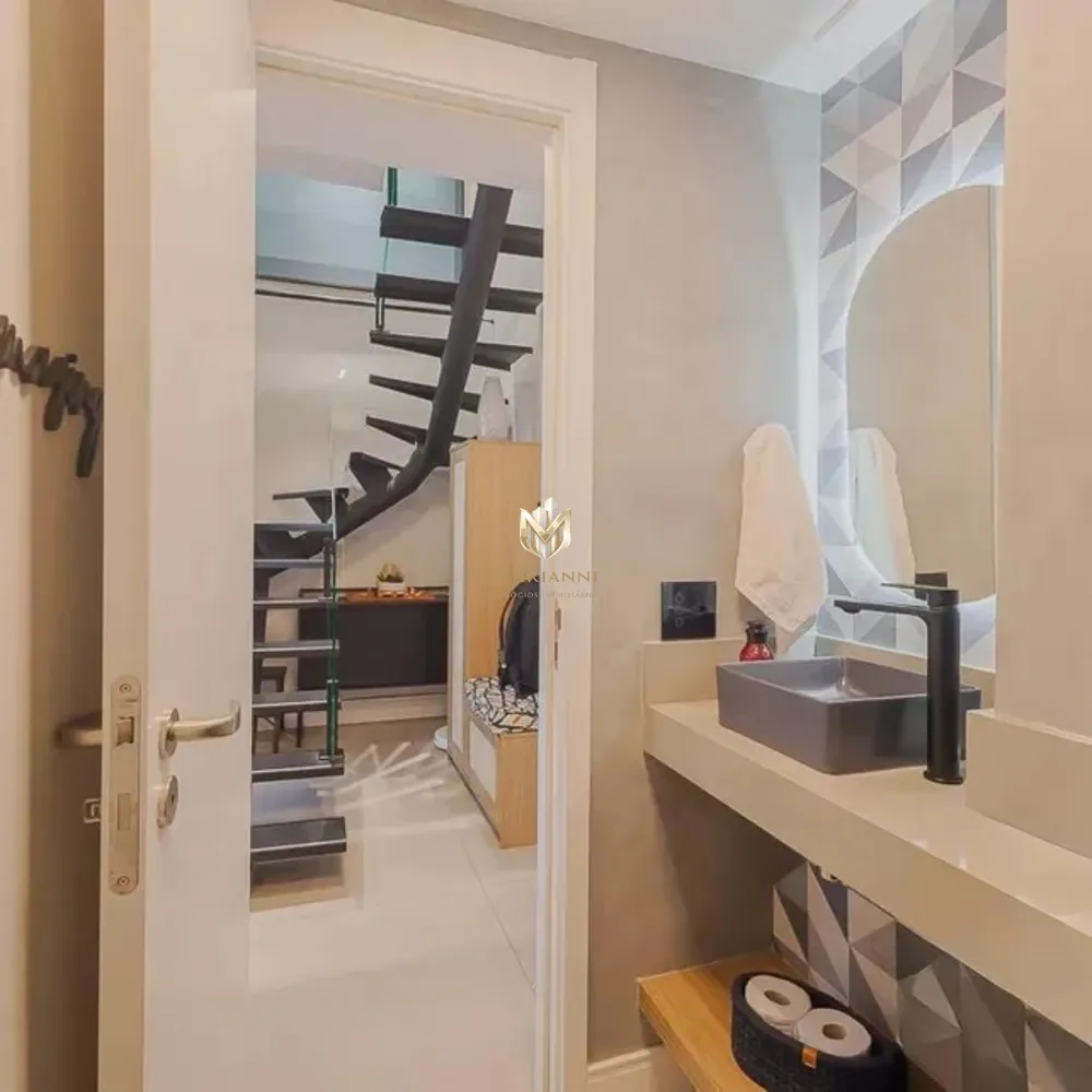 Apartamento, 2 quartos, 93 m² - Foto 13