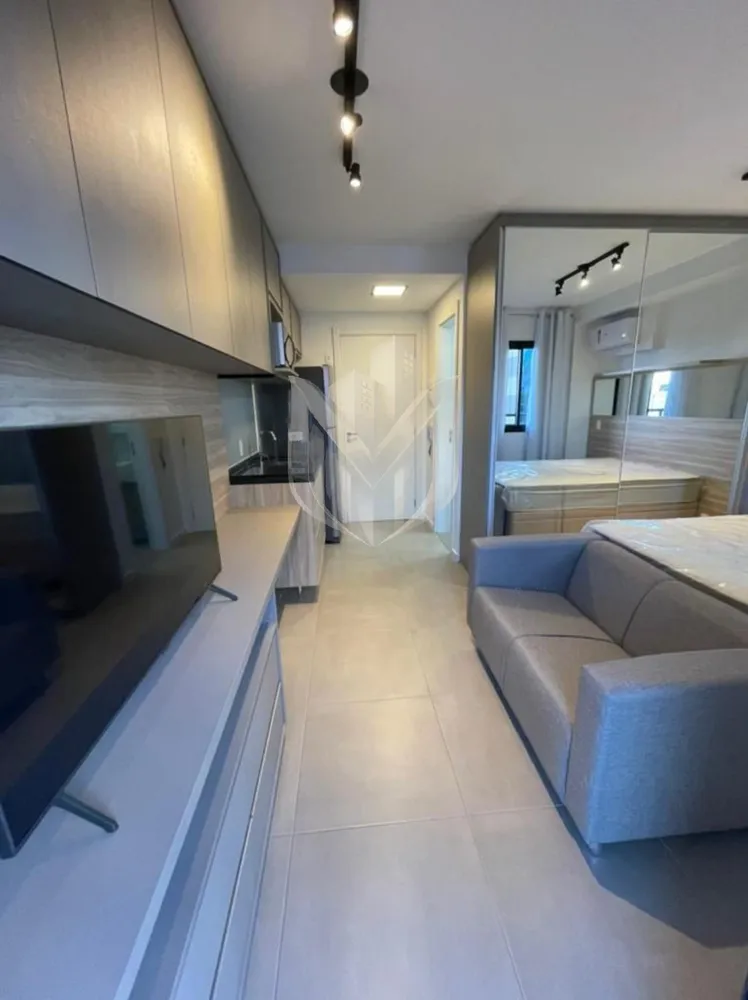 Apartamento, 1 quarto, 26 m² - Foto 8