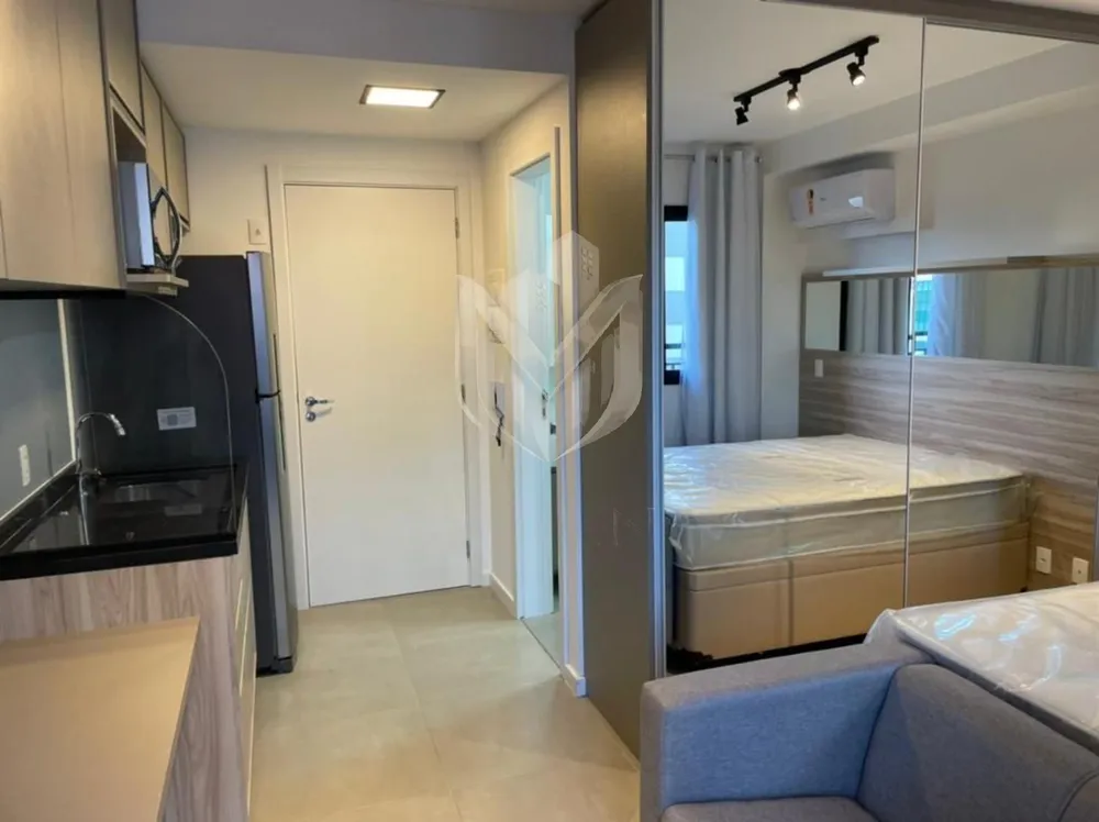 Apartamento, 1 quarto, 26 m² - Foto 3
