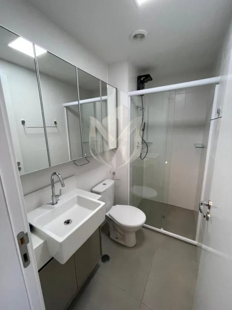 Apartamento, 1 quarto, 26 m² - Foto 9