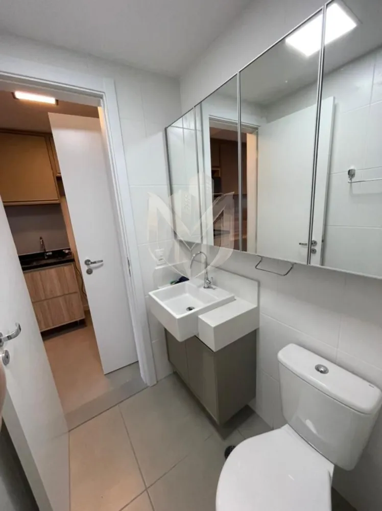Apartamento, 1 quarto, 26 m² - Foto 2