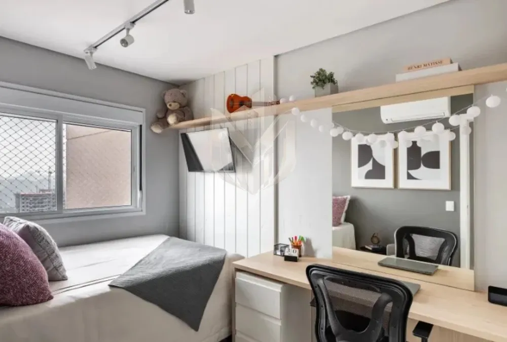 Apartamento, 2 quartos, 100 m² - Foto 8