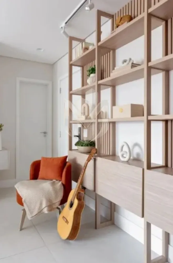 Apartamento, 2 quartos, 100 m² - Foto 2