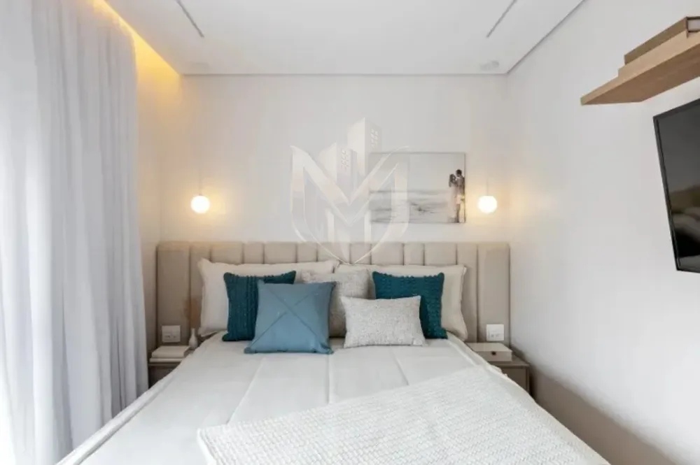 Apartamento, 2 quartos, 100 m² - Foto 5