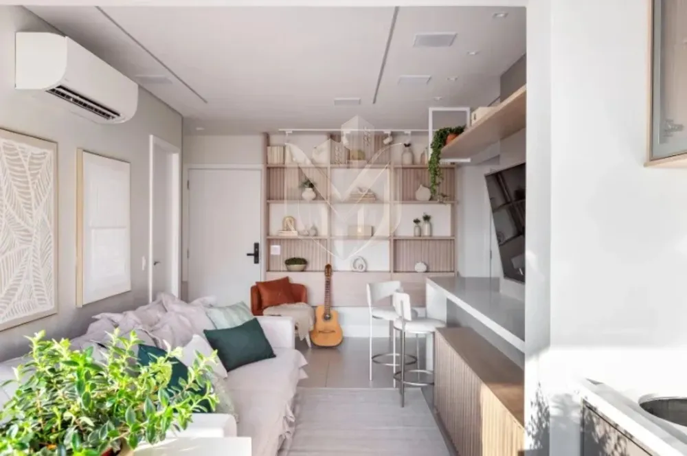 Apartamento, 2 quartos, 100 m² - Foto 16