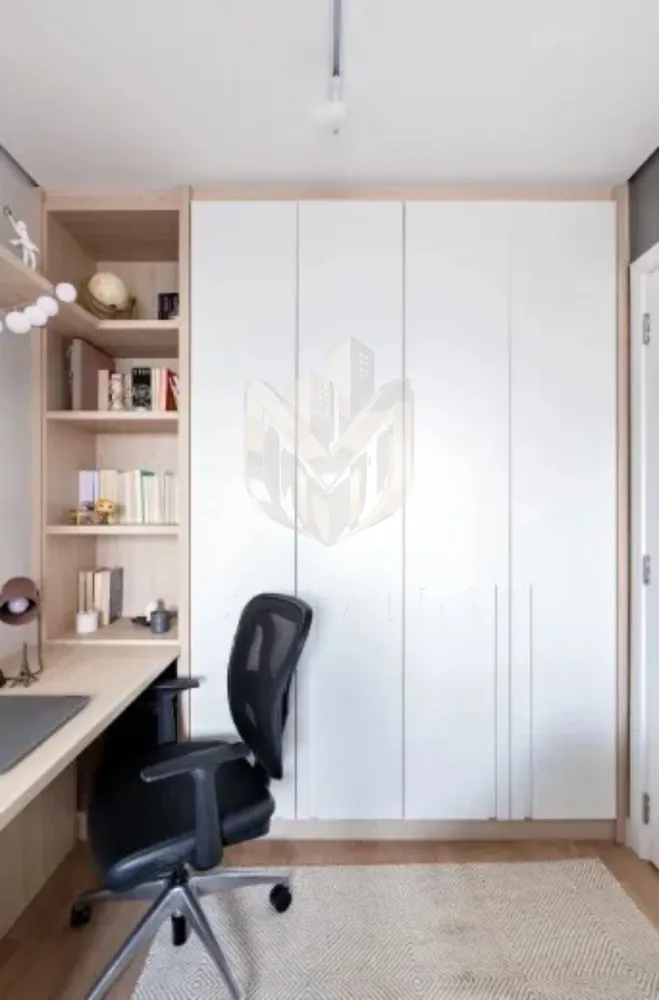 Apartamento, 2 quartos, 100 m² - Foto 10