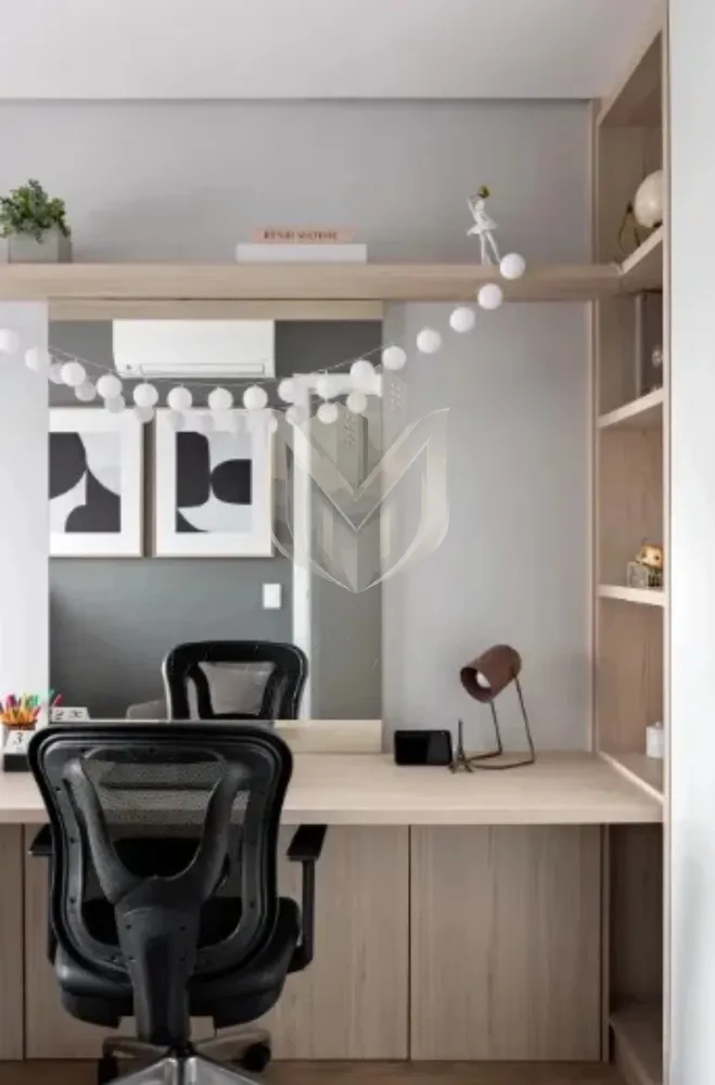 Apartamento, 2 quartos, 100 m² - Foto 9
