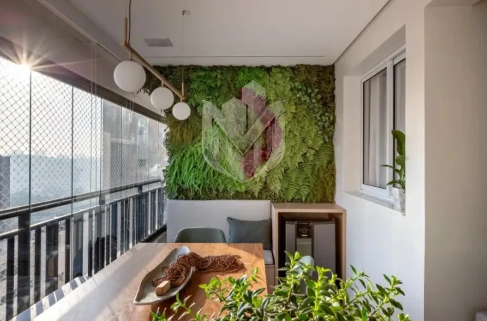 Apartamento, 2 quartos, 100 m² - Foto 14