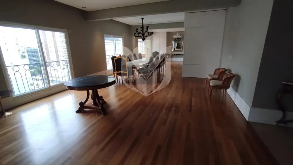 Apartamento, 6 quartos, 512 m² - Foto 1