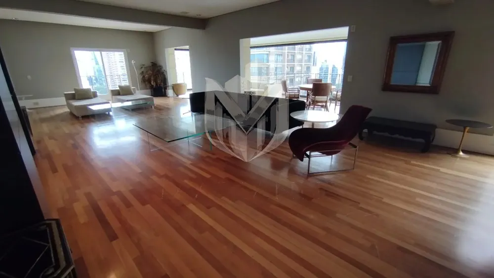 Apartamento, 6 quartos, 512 m² - Foto 7