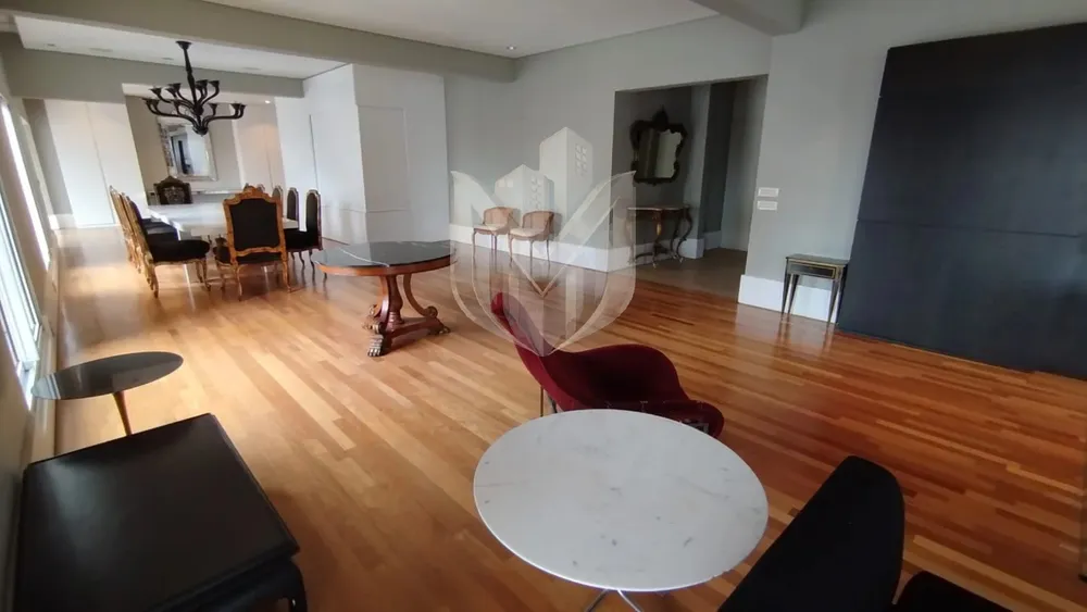 Apartamento, 6 quartos, 512 m² - Foto 8