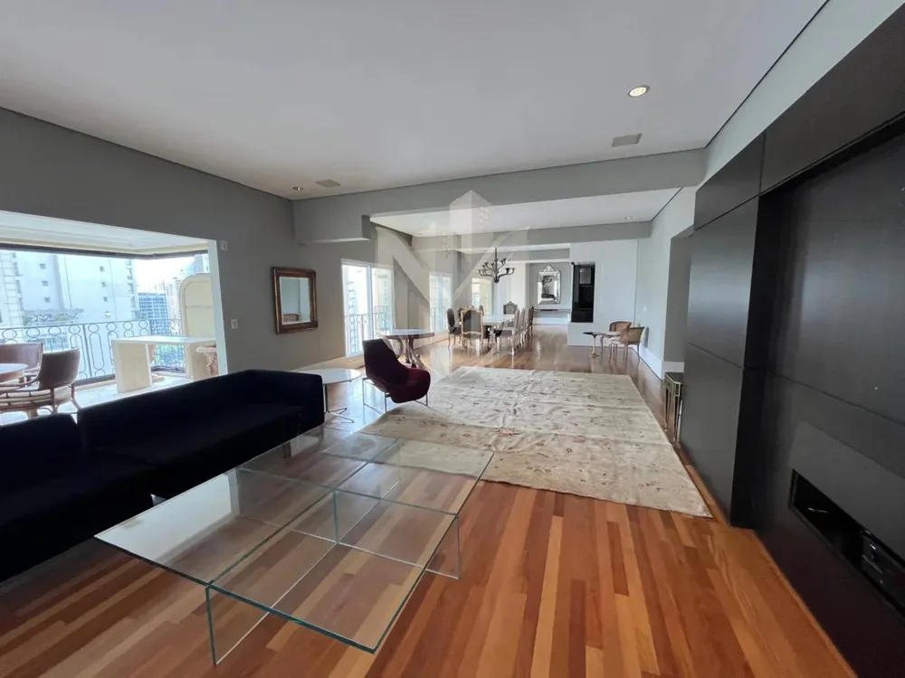 Apartamento, 4 quartos, 522 m² - Foto 2