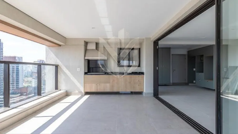 Apartamento, 3 quartos, 153 m² - Foto 7