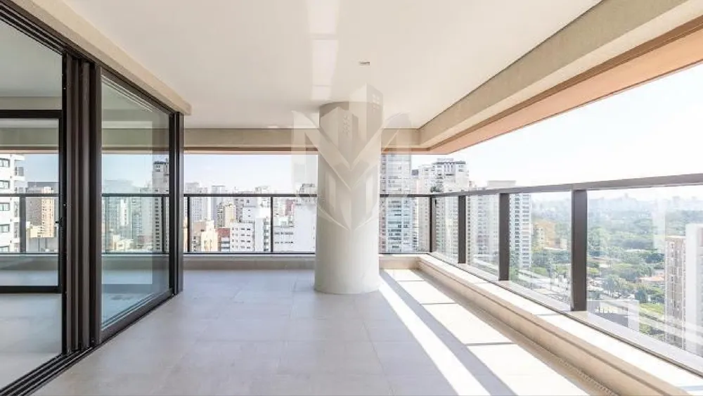 Apartamento, 3 quartos, 153 m² - Foto 11