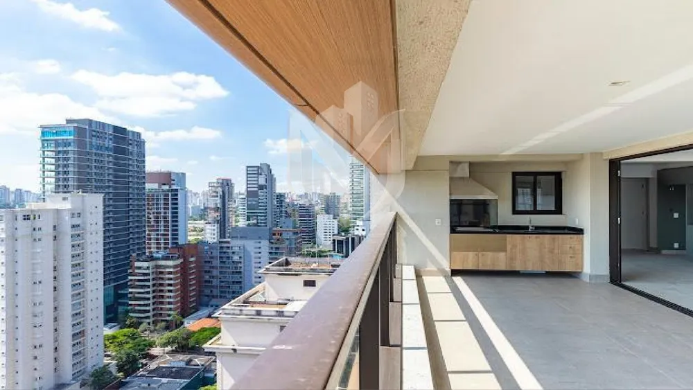 Apartamento, 3 quartos, 153 m² - Foto 9