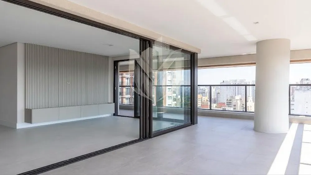 Apartamento, 3 quartos, 153 m² - Foto 1