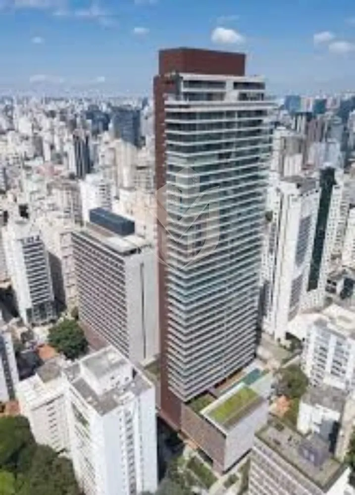 Apartamento, 3 quartos, 288 m² - Foto 1