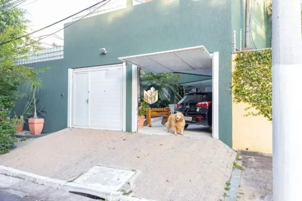 Casa, 3 quartos, 280 m² - Foto 10