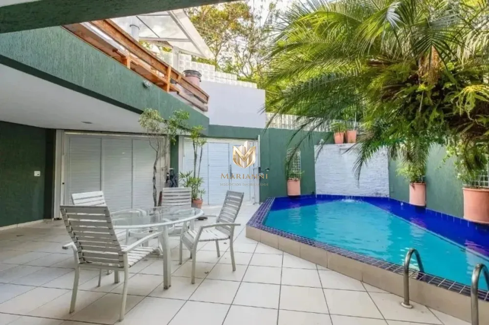 Casa, 3 quartos, 280 m² - Foto 13