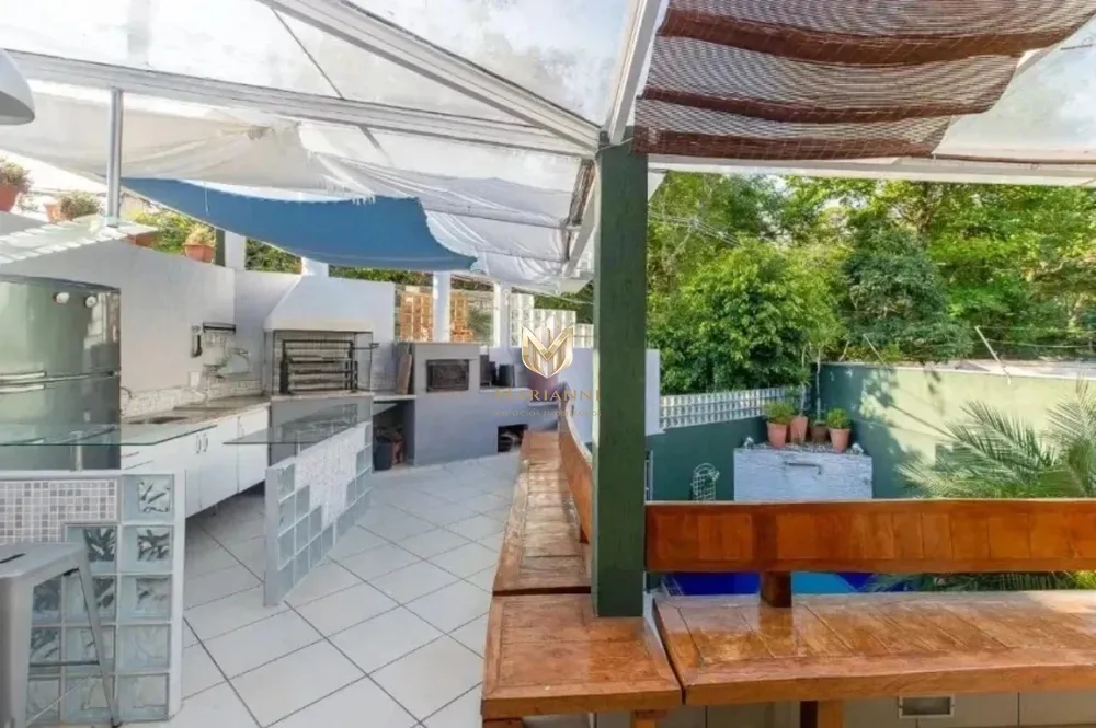 Casa, 3 quartos, 280 m² - Foto 12