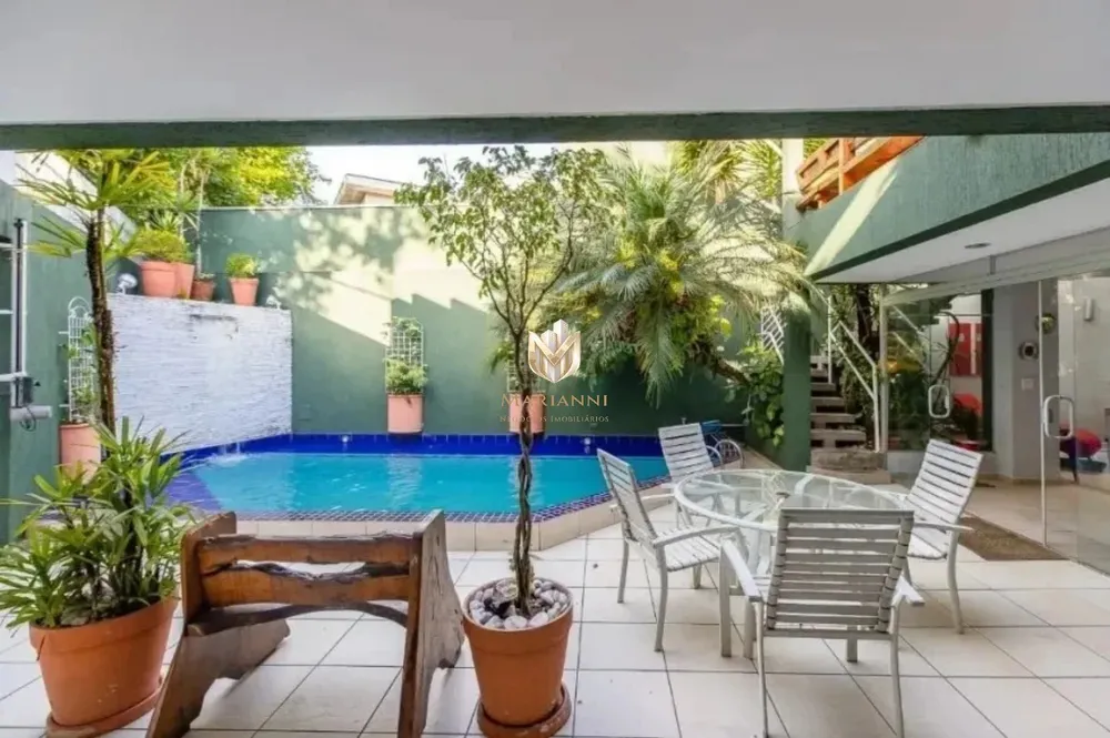 Casa, 3 quartos, 280 m² - Foto 14