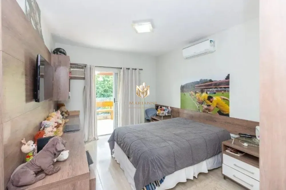 Casa, 3 quartos, 280 m² - Foto 2