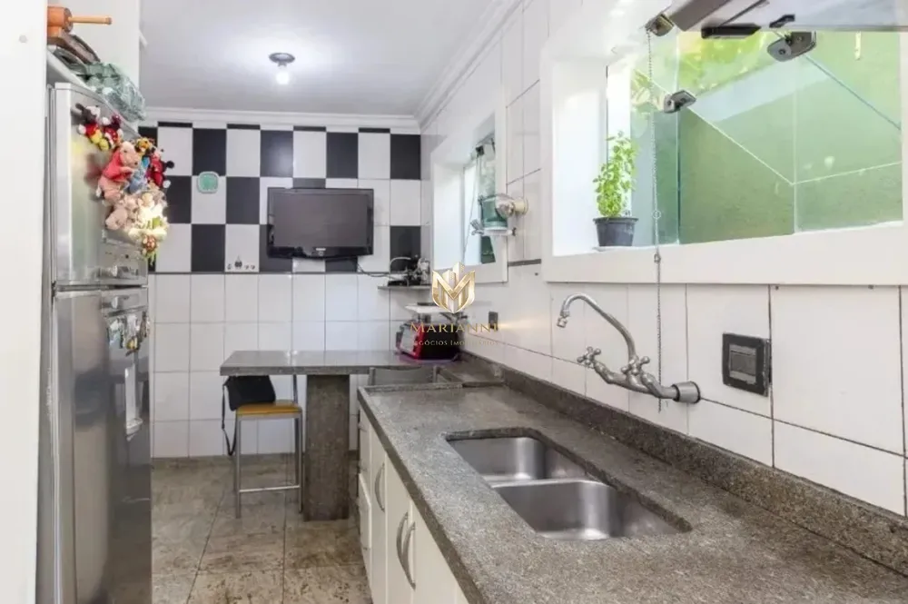 Casa, 3 quartos, 280 m² - Foto 9