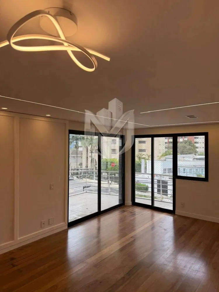 Apartamento, 3 quartos, 118 m² - Foto 1