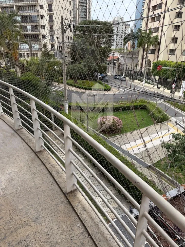 Apartamento, 3 quartos, 118 m² - Foto 16