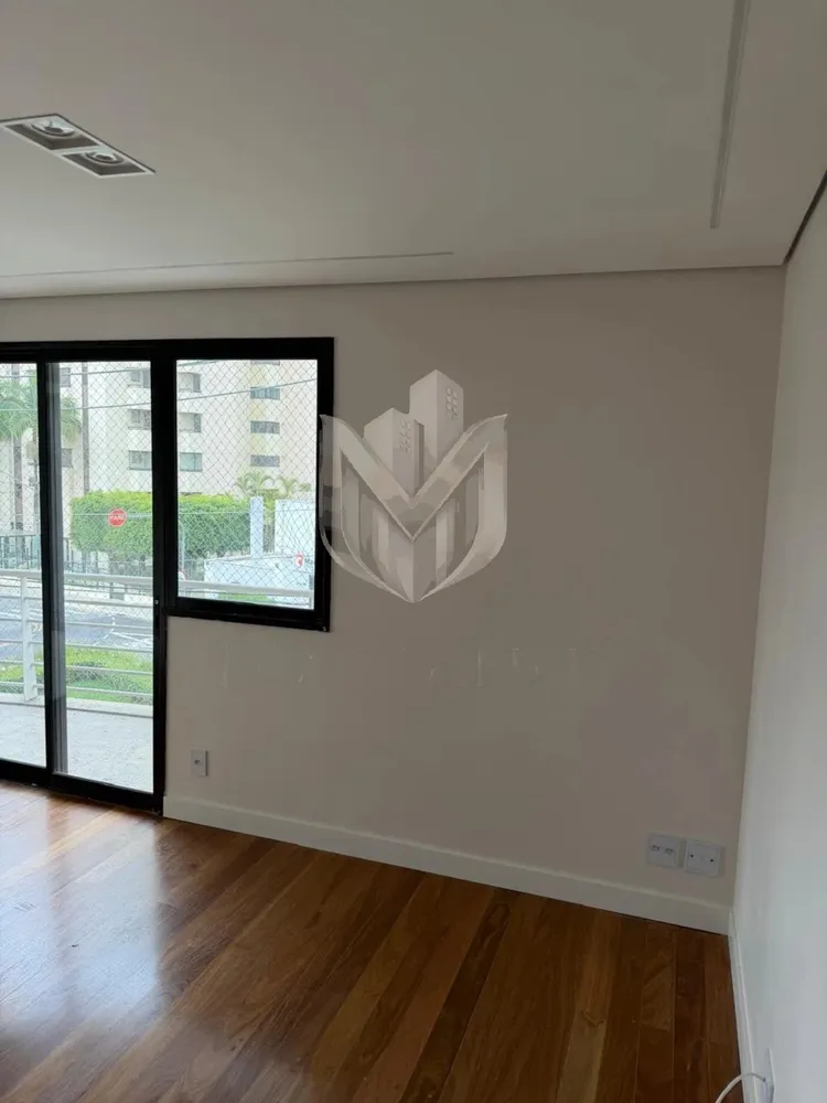 Apartamento, 3 quartos, 118 m² - Foto 4