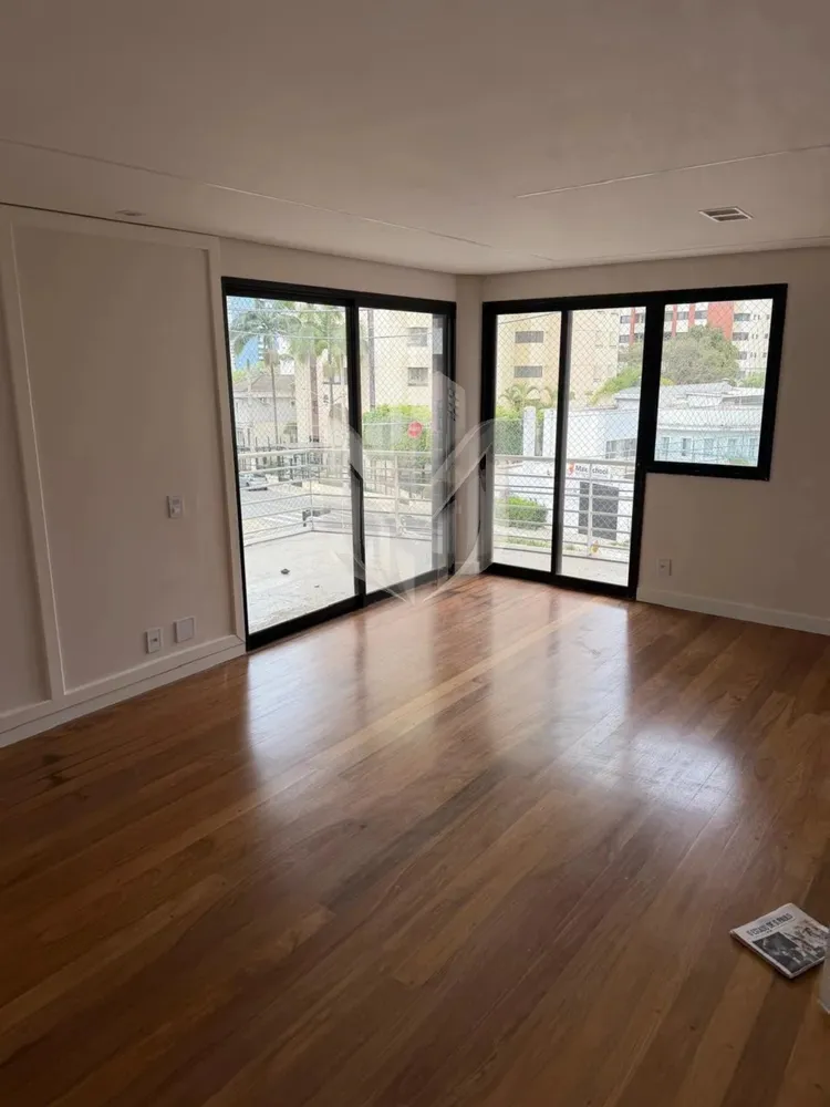 Apartamento, 3 quartos, 118 m² - Foto 2