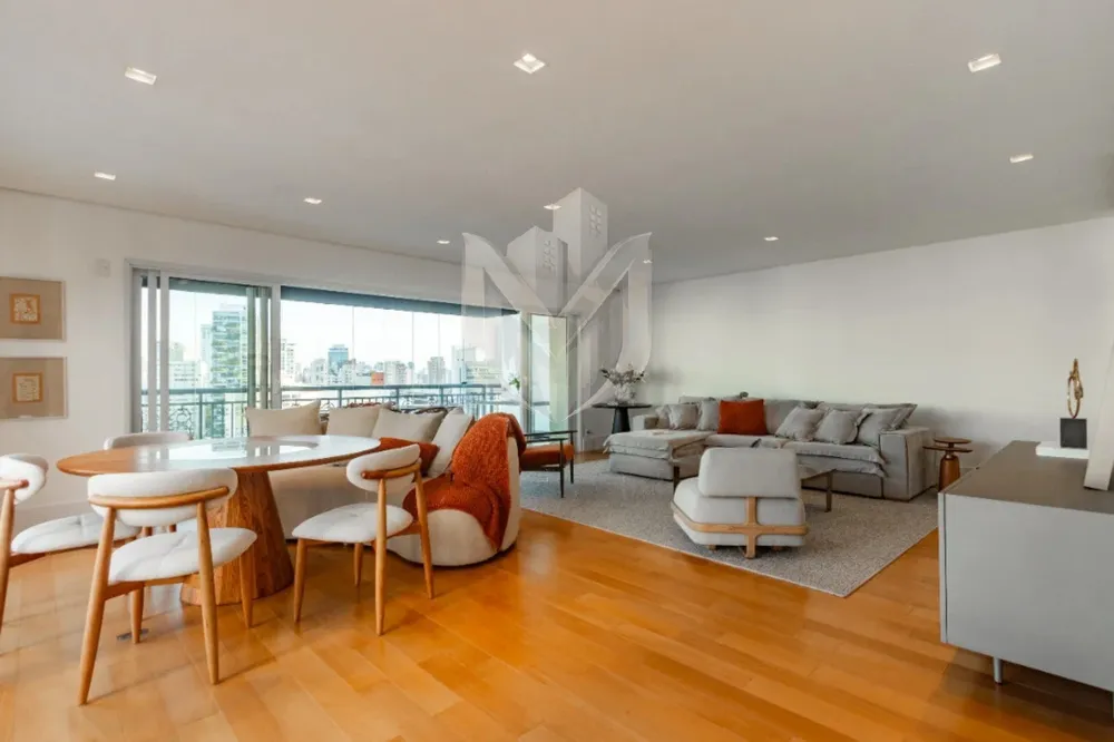 Apartamento, 3 quartos, 275 m² - Foto 6