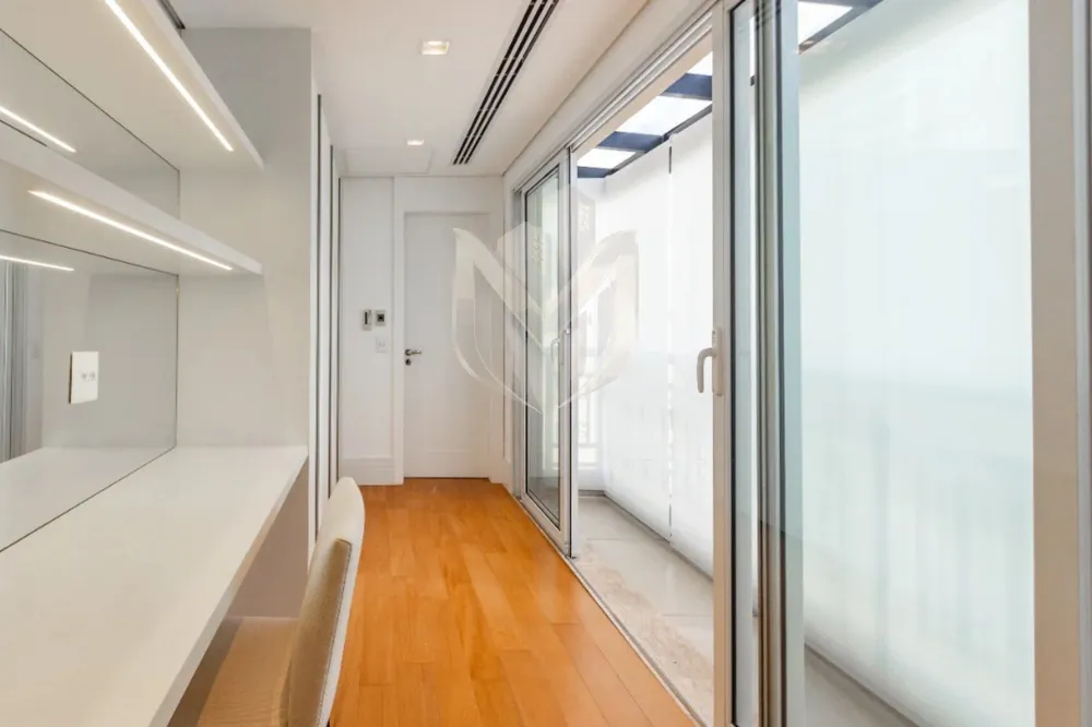 Apartamento, 3 quartos, 275 m² - Foto 7