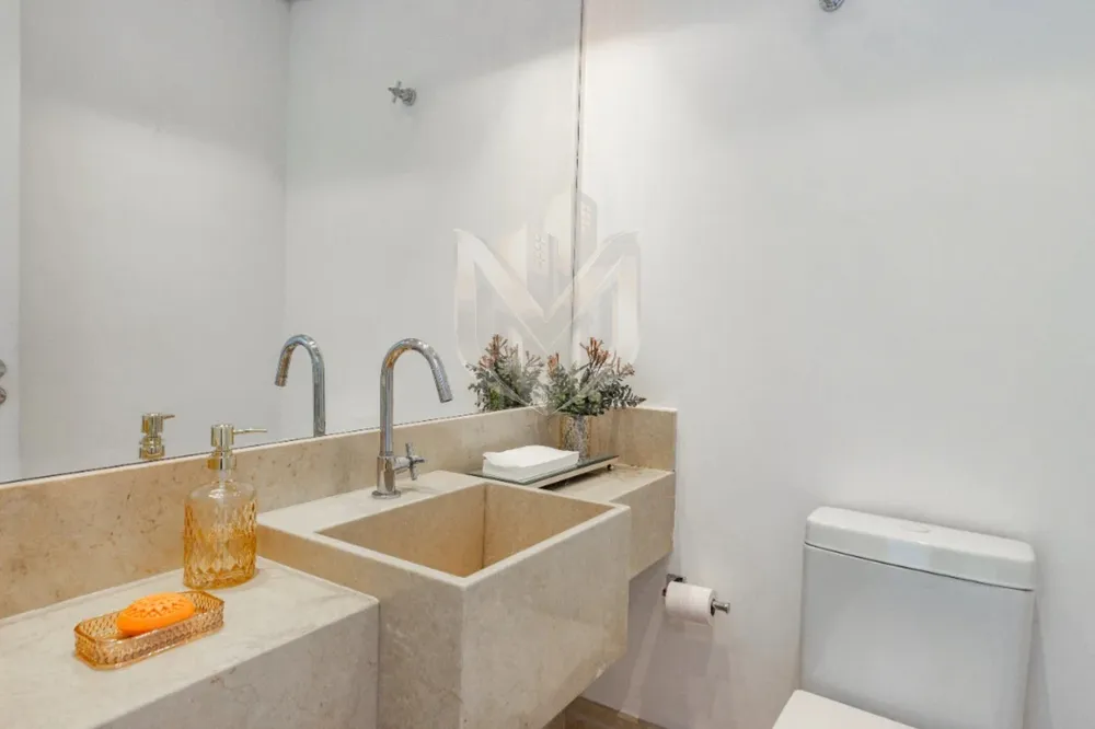 Apartamento, 3 quartos, 275 m² - Foto 6