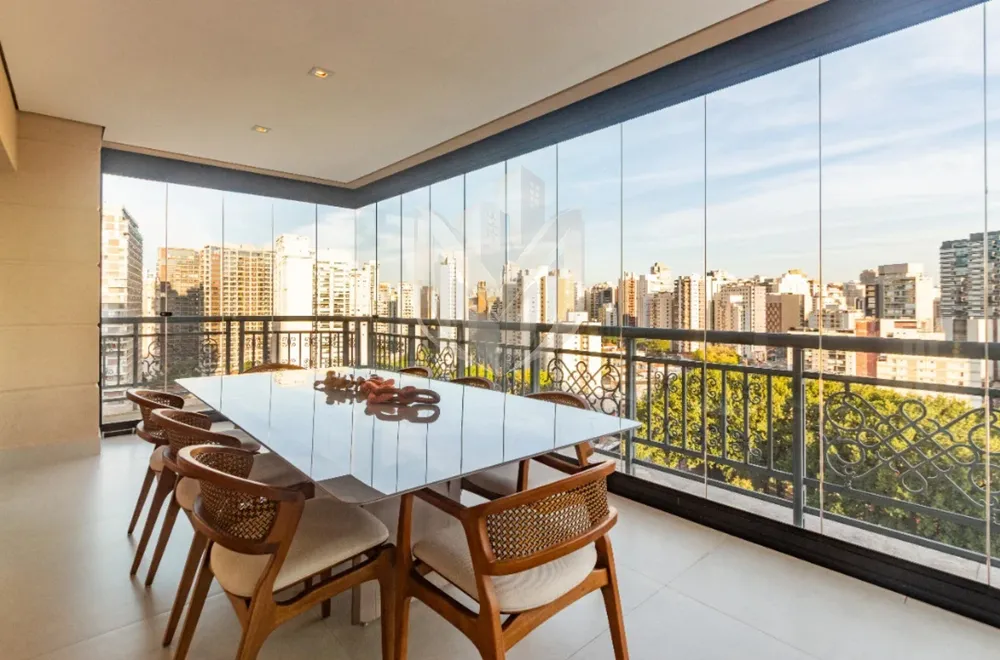 Apartamento, 3 quartos, 275 m² - Foto 8