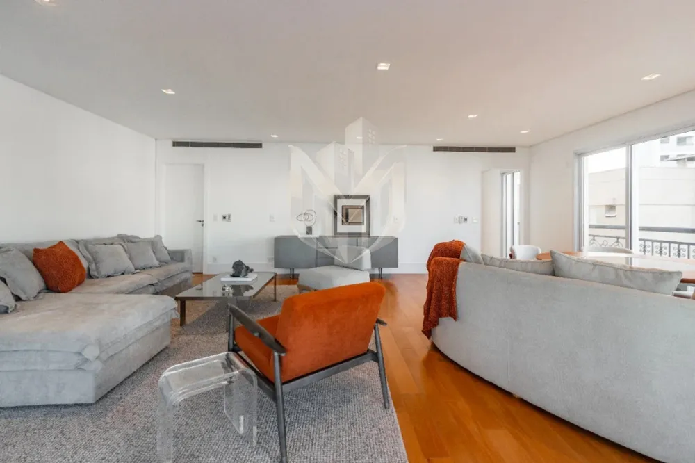 Apartamento, 3 quartos, 275 m² - Foto 7