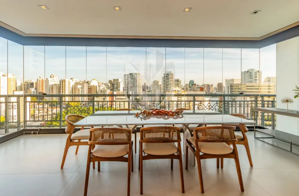 Apartamento, 3 quartos, 275 m² - Foto 10