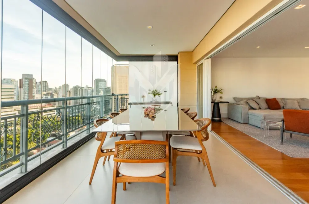 Apartamento, 3 quartos, 275 m² - Foto 11