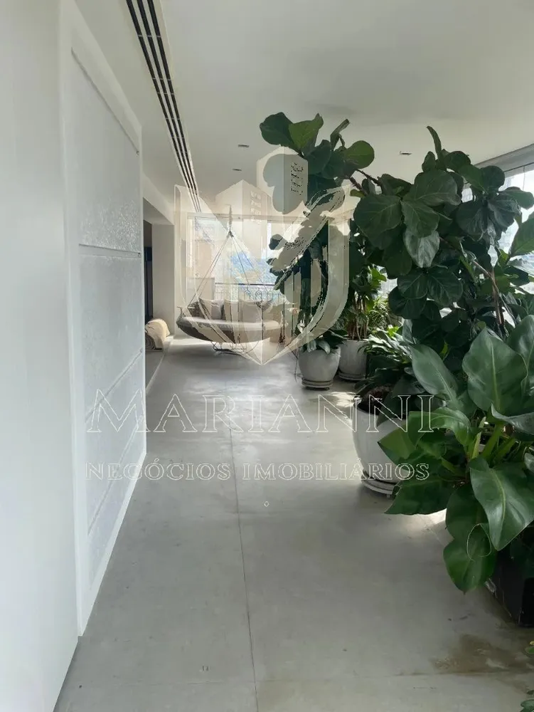 Apartamento, 3 quartos, 390 m² - Foto 3