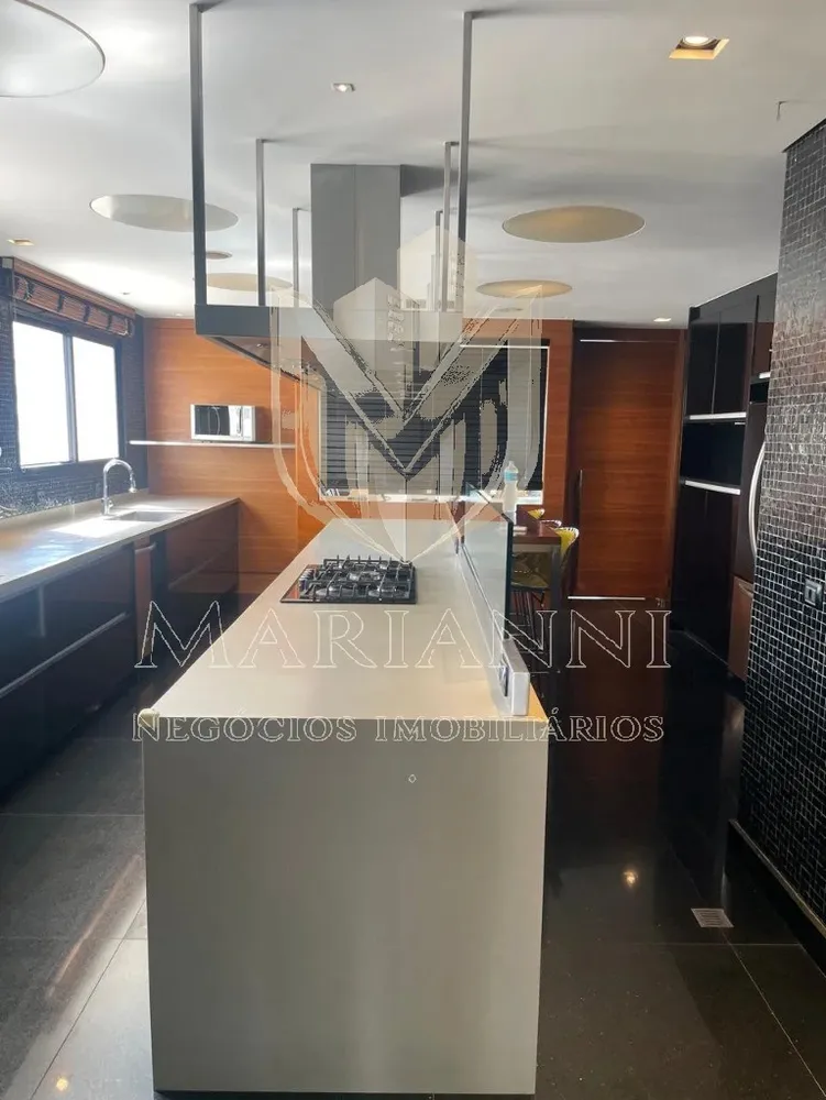 Apartamento, 3 quartos, 390 m² - Foto 13