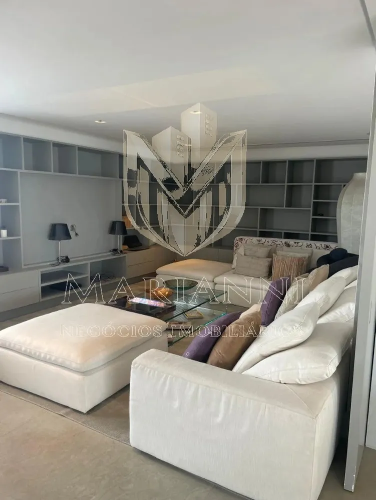 Apartamento, 3 quartos, 390 m² - Foto 12