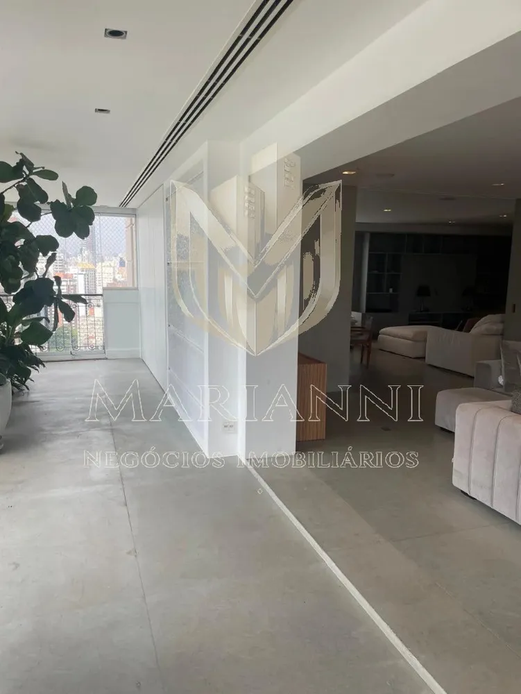 Apartamento, 3 quartos, 390 m² - Foto 14