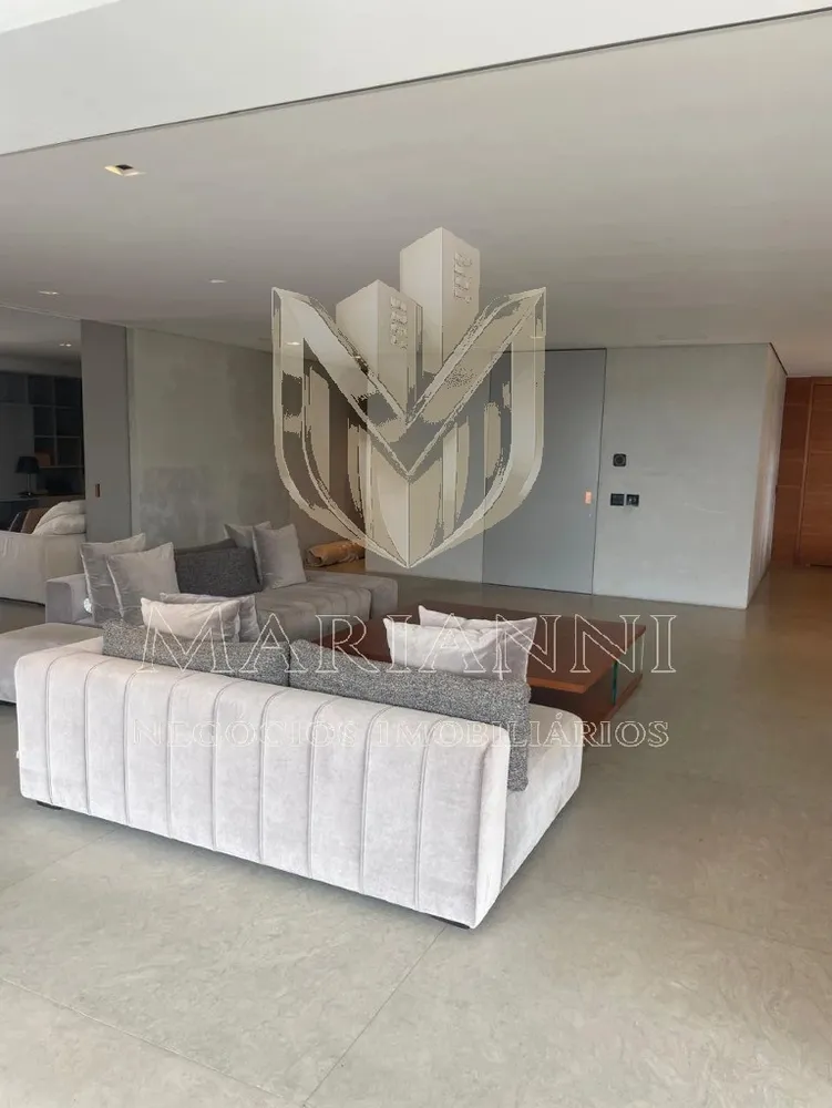 Apartamento, 3 quartos, 390 m² - Foto 6