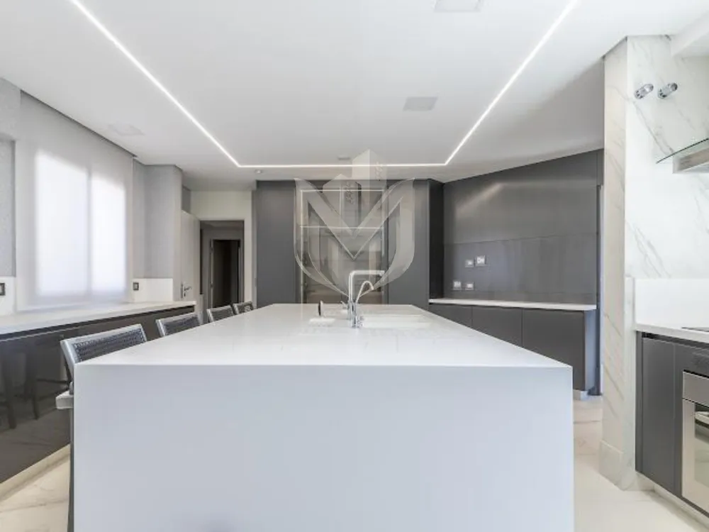 Cobertura, 4 quartos, 440 m² - Foto 7
