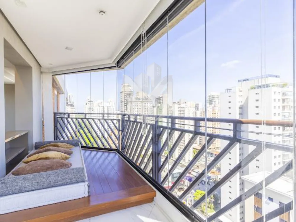 Cobertura, 4 quartos, 440 m² - Foto 5