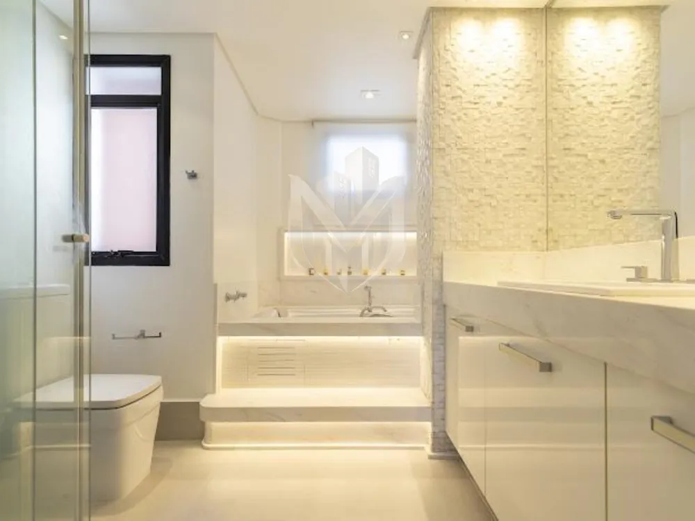 Cobertura, 4 quartos, 440 m² - Foto 11
