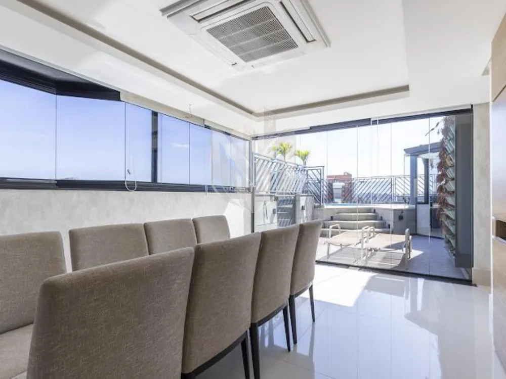 Cobertura, 4 quartos, 440 m² - Foto 14