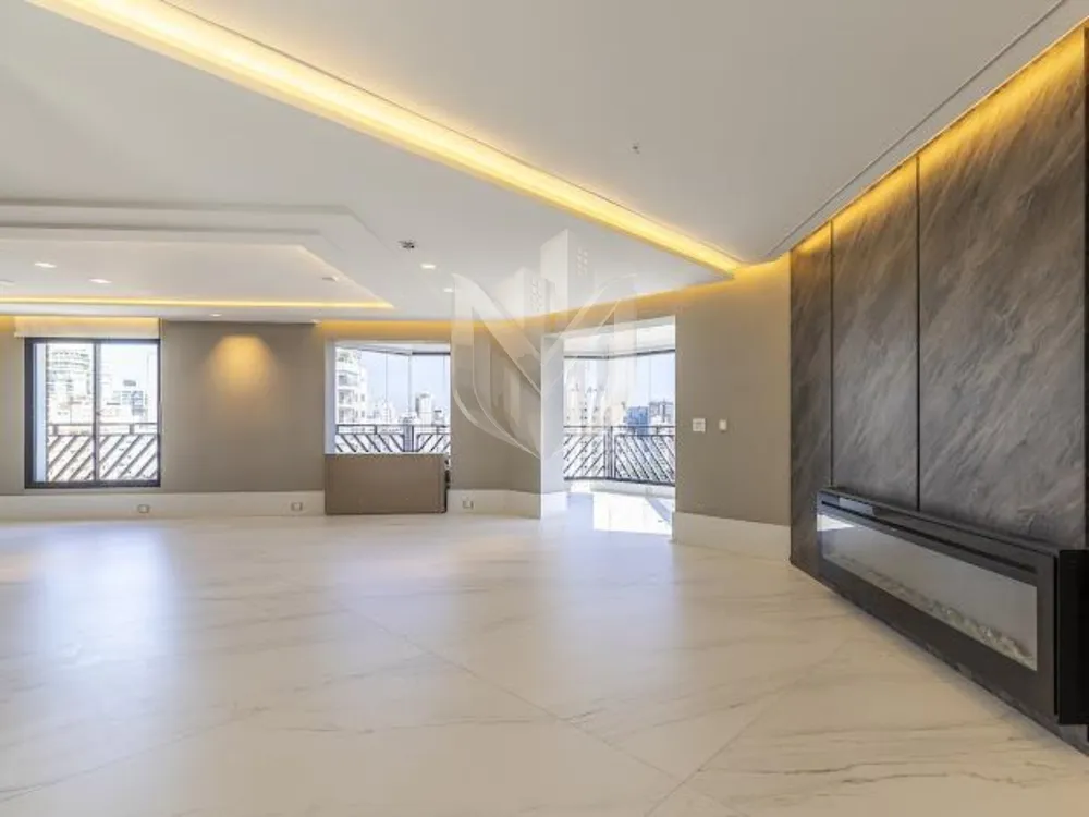 Cobertura, 4 quartos, 440 m² - Foto 4